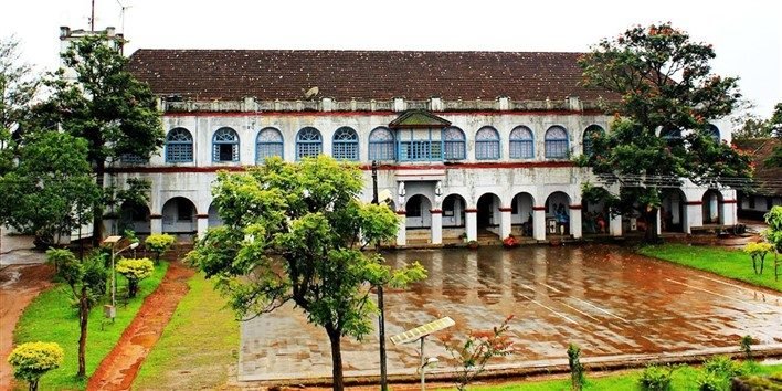 Fort Museum